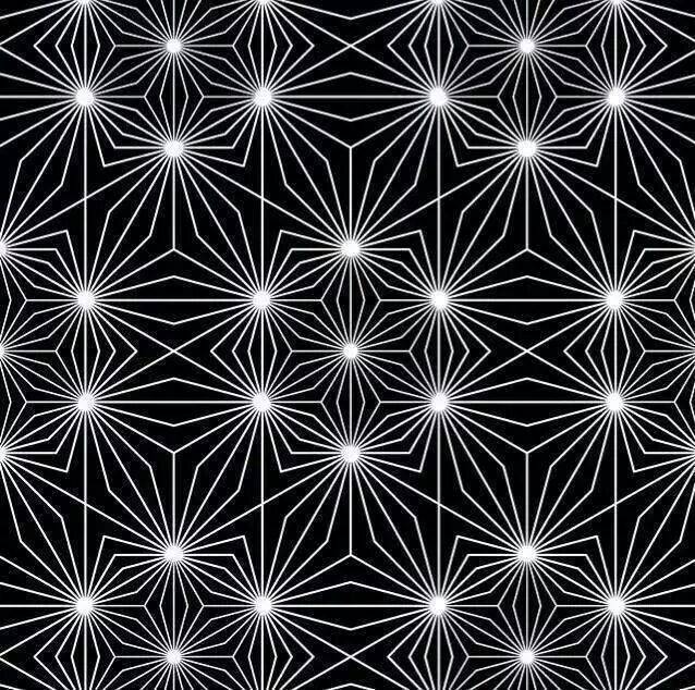 Psychedelic Optical Illusions - Trancentral
